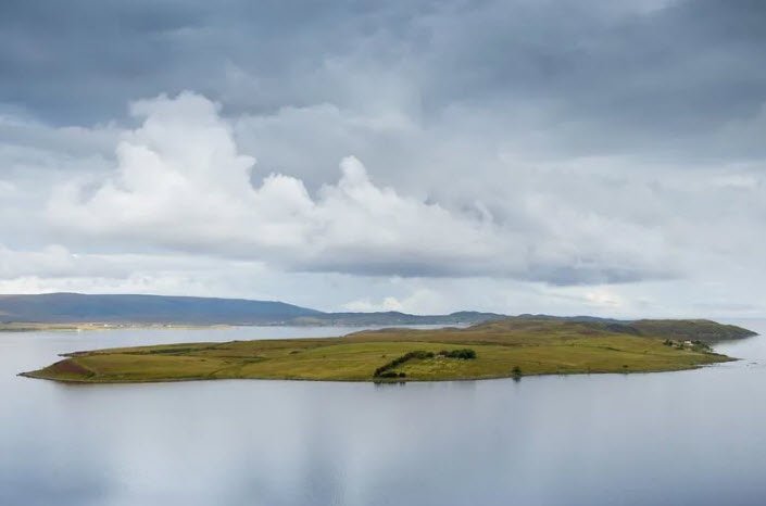 Danger Island, United Kingdom